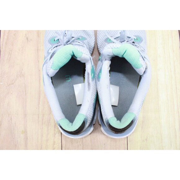 Nike Renew Run Gray Mesh Breathable Running Shoes Sneakers Size 7.5 - Picture 6 of 10